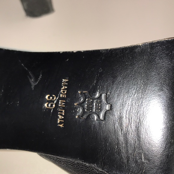 Divina Platforms - Picture 8 of 8